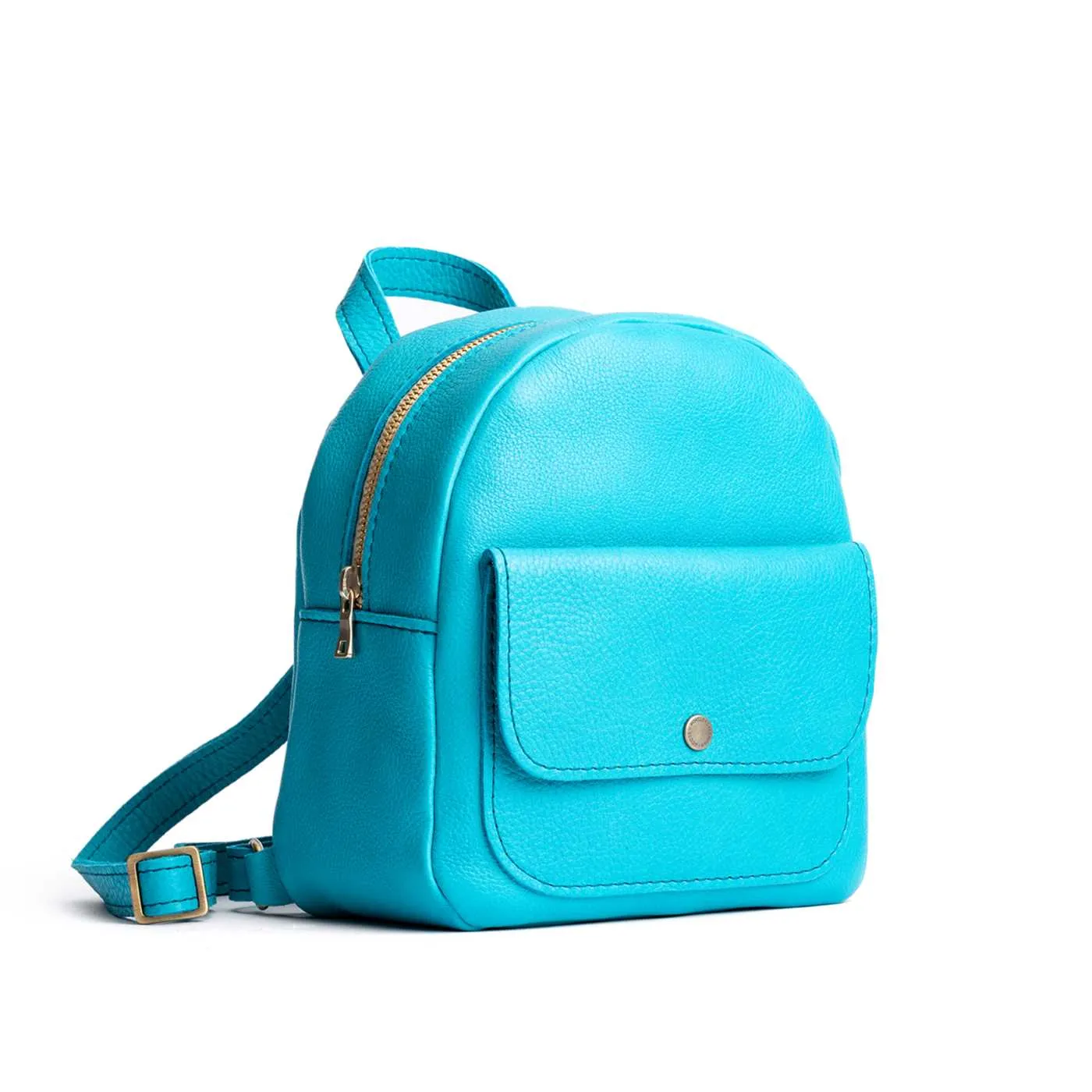 Snap Mini Backpack