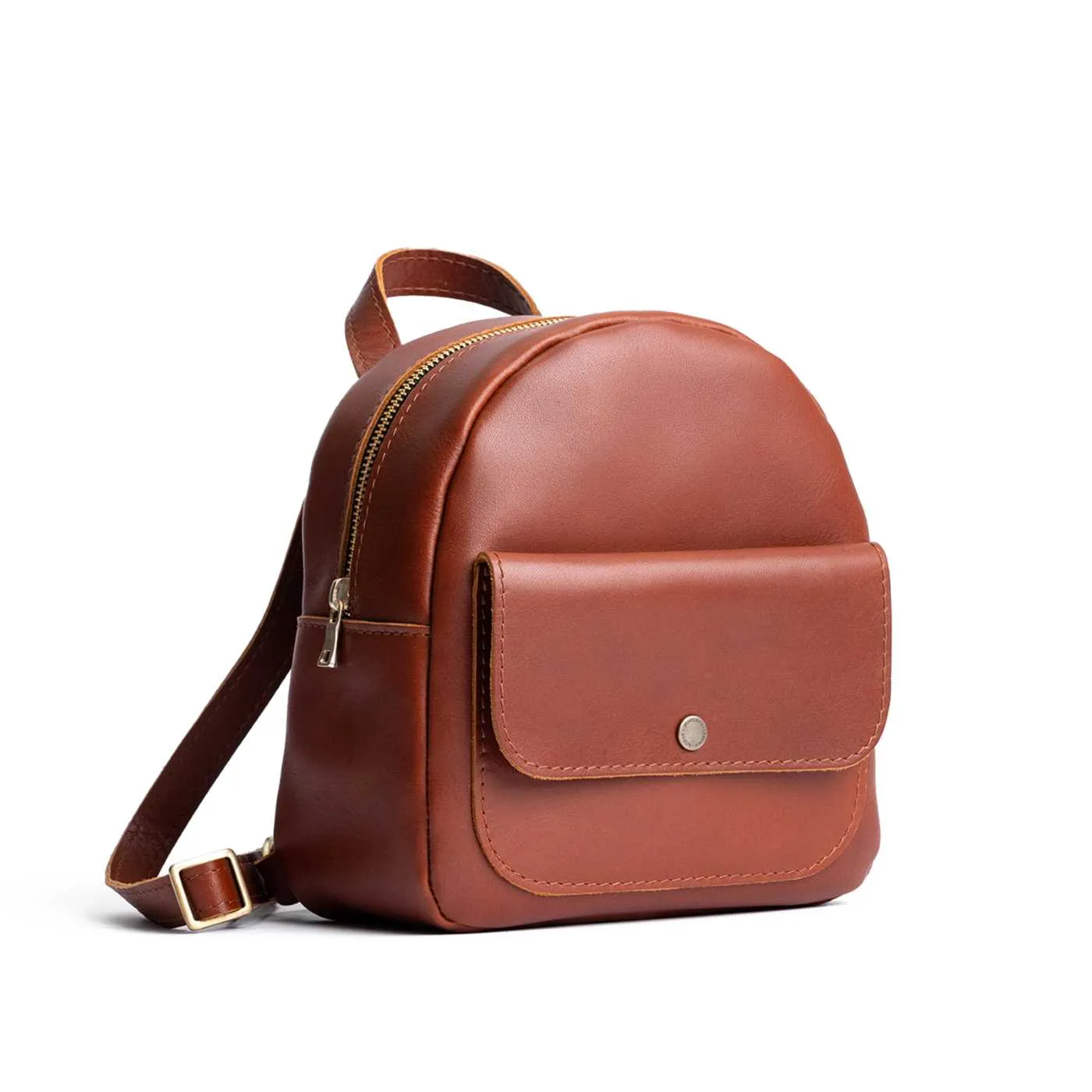 Snap Mini Backpack