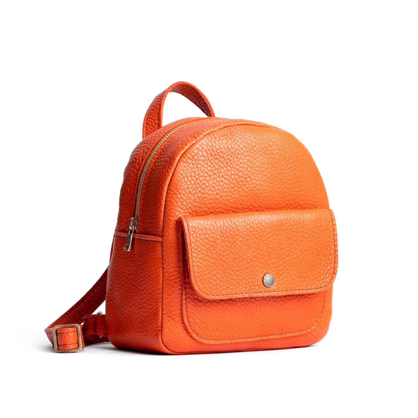 Snap Mini Backpack