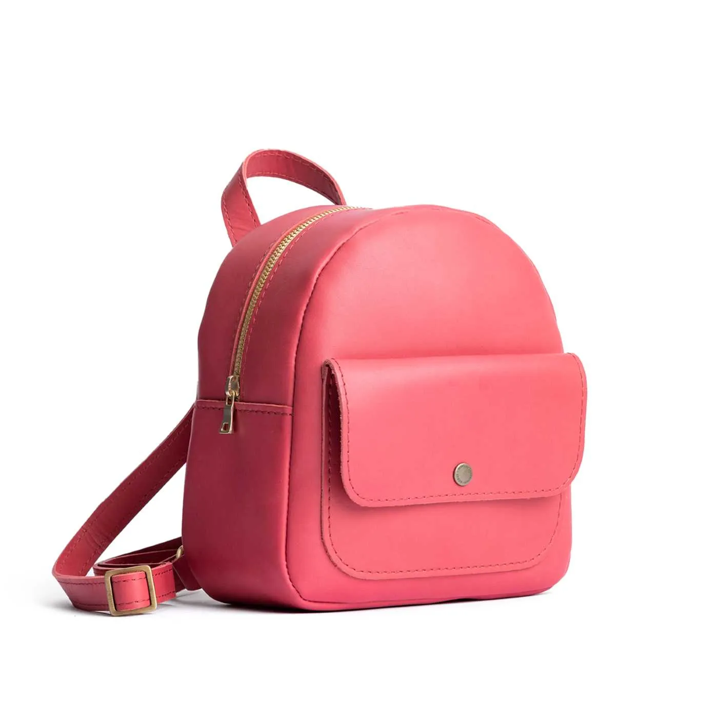 Snap Mini Backpack