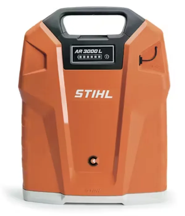 Stihl AR-3000L Battery Backpack Blower