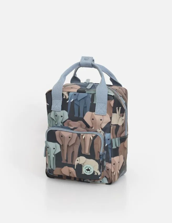 Studio Ditte Backpack Toddler | Elephant