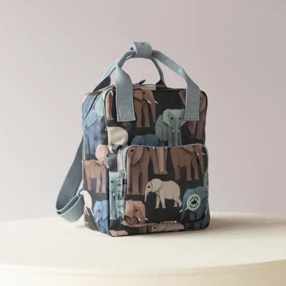 Studio Ditte Backpack Toddler | Elephant