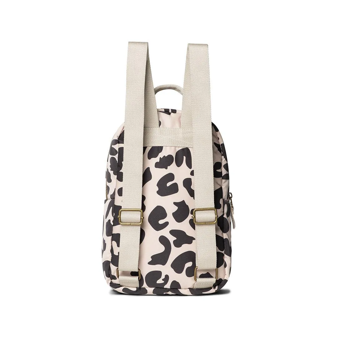 Studio Noos Puffy Mini Backpack - Holy Cow