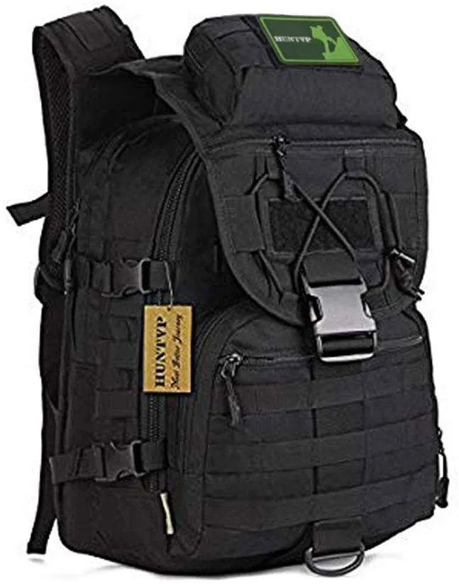 Tactical Military Backpack Gear