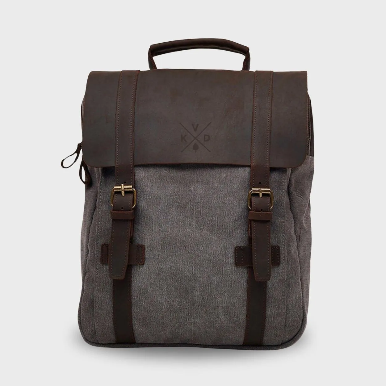 Tamar - Canvas Backpack