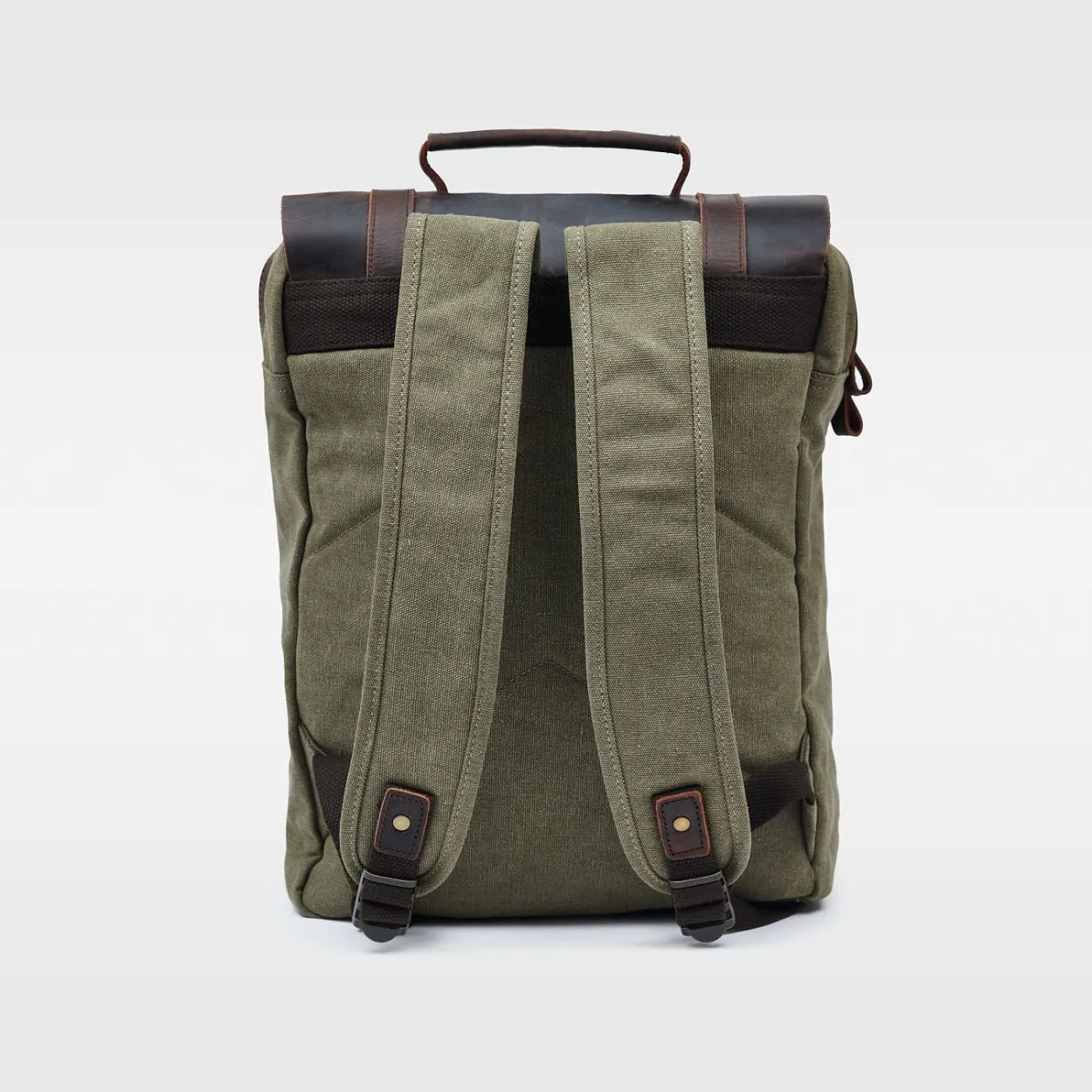 Tamar - Canvas Backpack