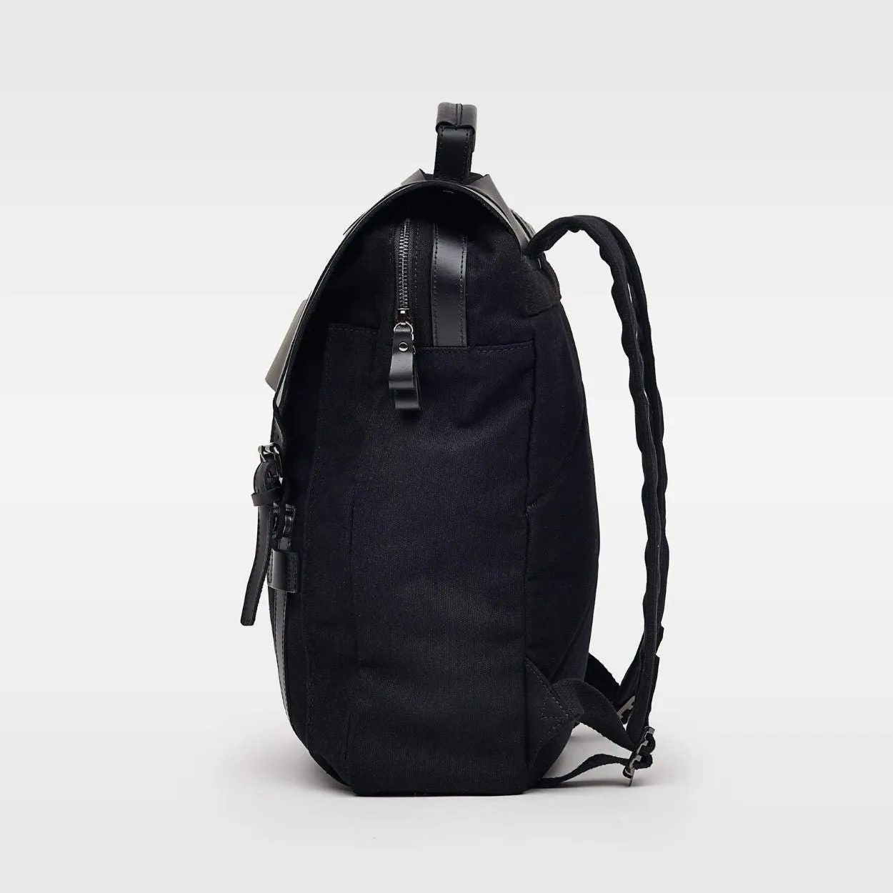 Tamar - Canvas Backpack