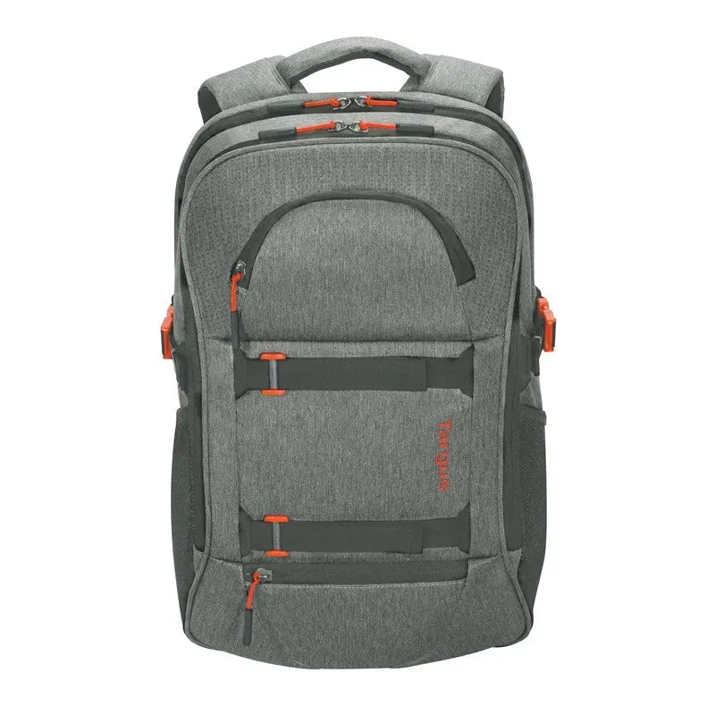 Targus TSB89704AP-70 15.6" Urban Explorer Backpack (Grey)