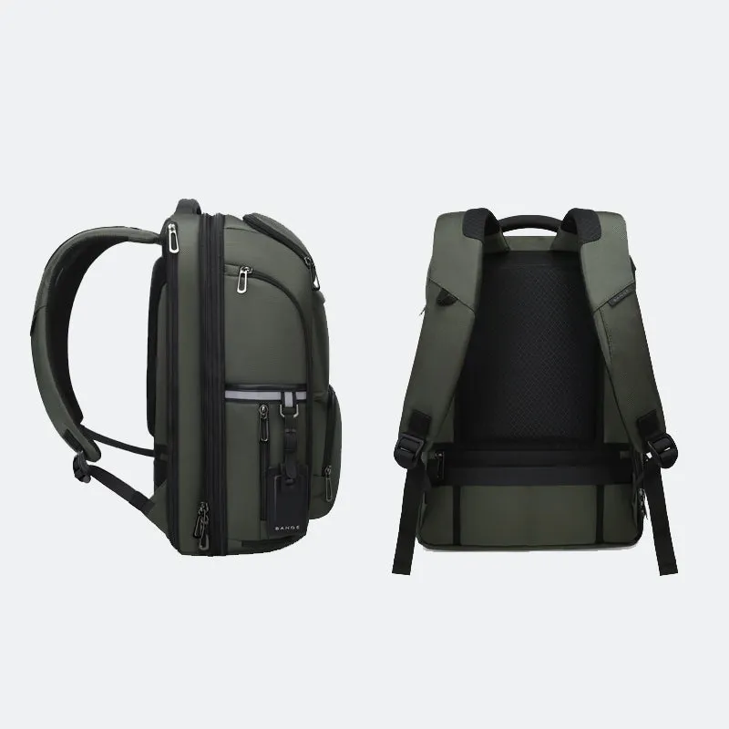 The Aurora™ DLX Business Backpack