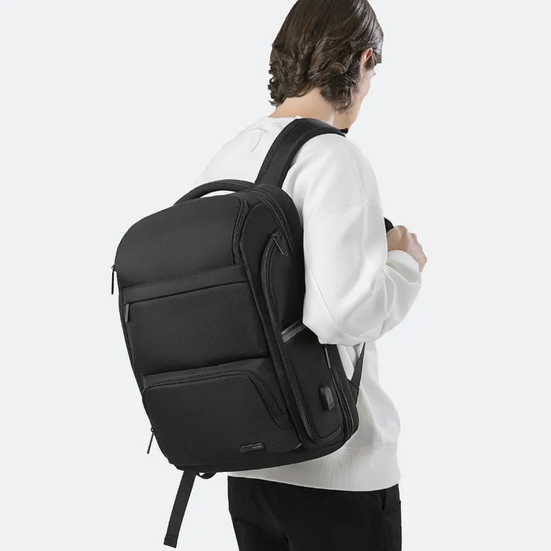 The Aurora™ DLX Business Backpack