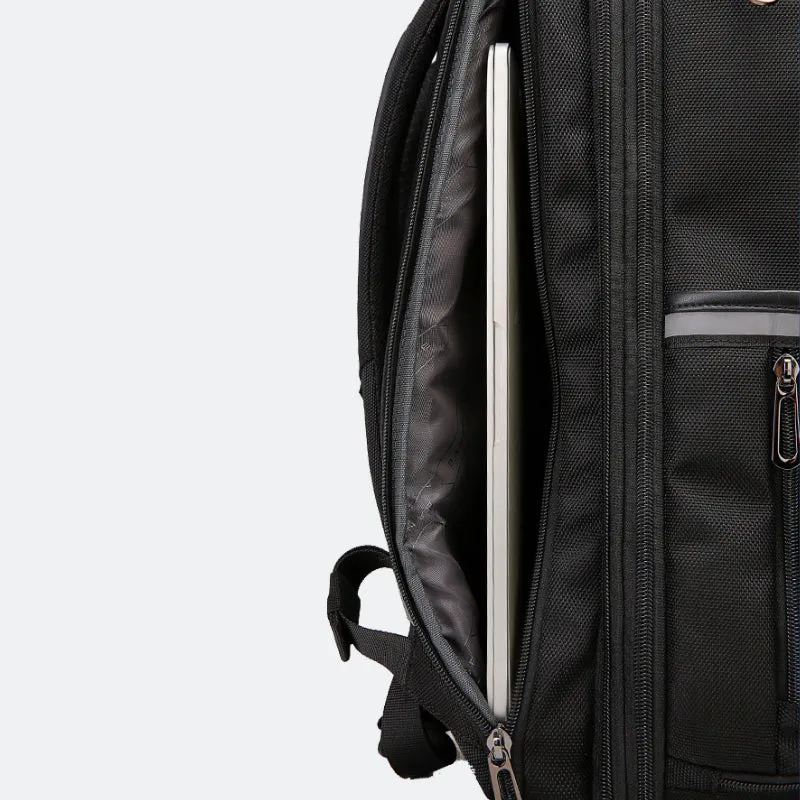 The Aurora™ DLX Business Backpack