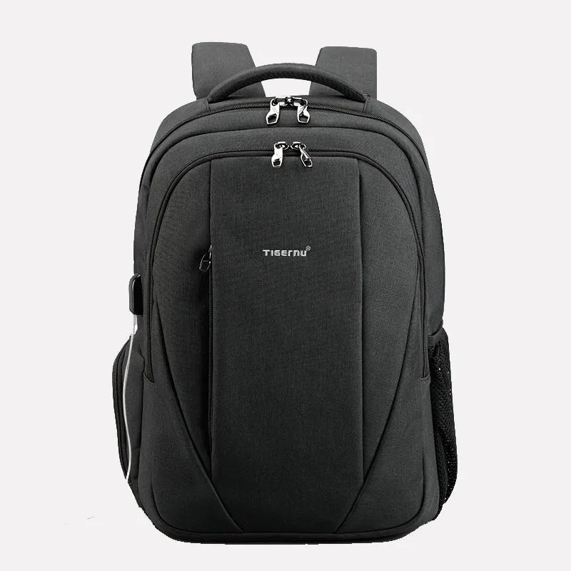 The Challenge™ Premium Office Student Backpack