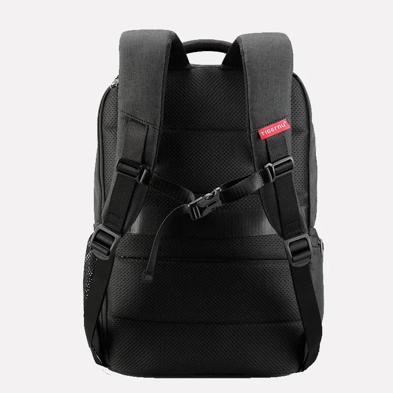 The Challenge™ Premium Office Student Backpack