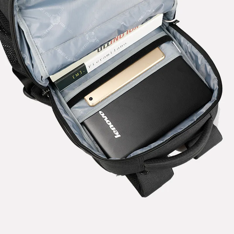 The Challenge™ Premium Office Student Backpack