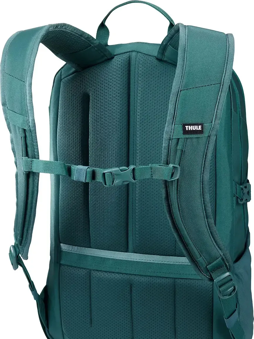 Thule EnRoute Backpack 23L Green | Buy Thule EnRoute Backpack 23L Green here | Outnorth