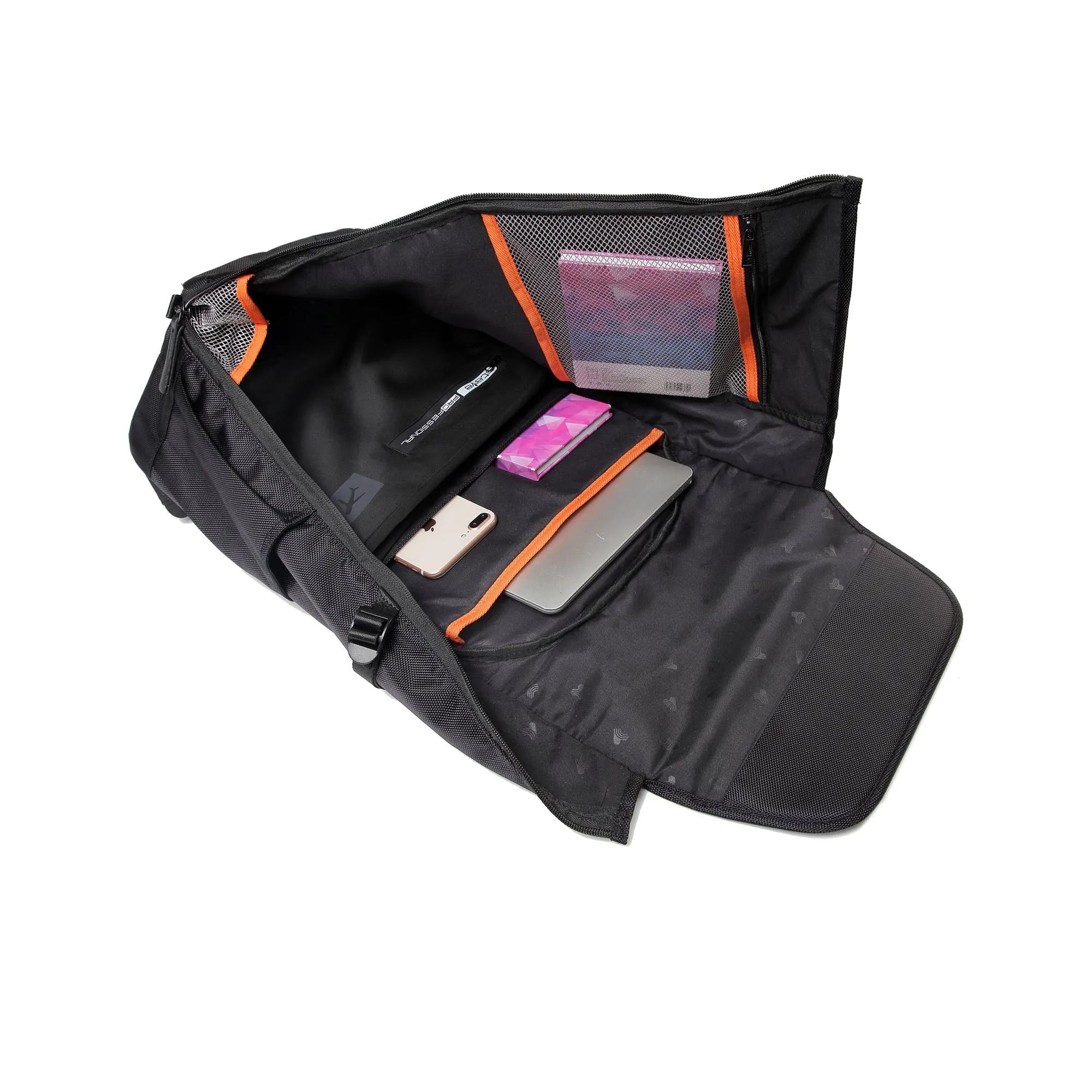 Travel Time 960-01 Organizational Backpack