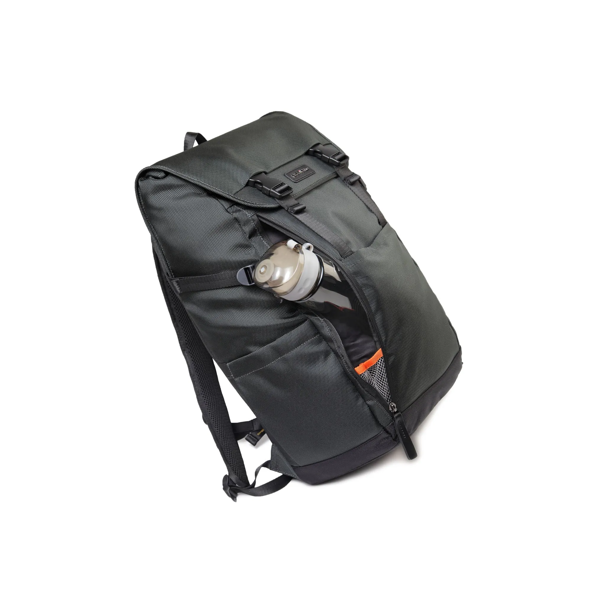 Travel Time 960-01 Organizational Backpack