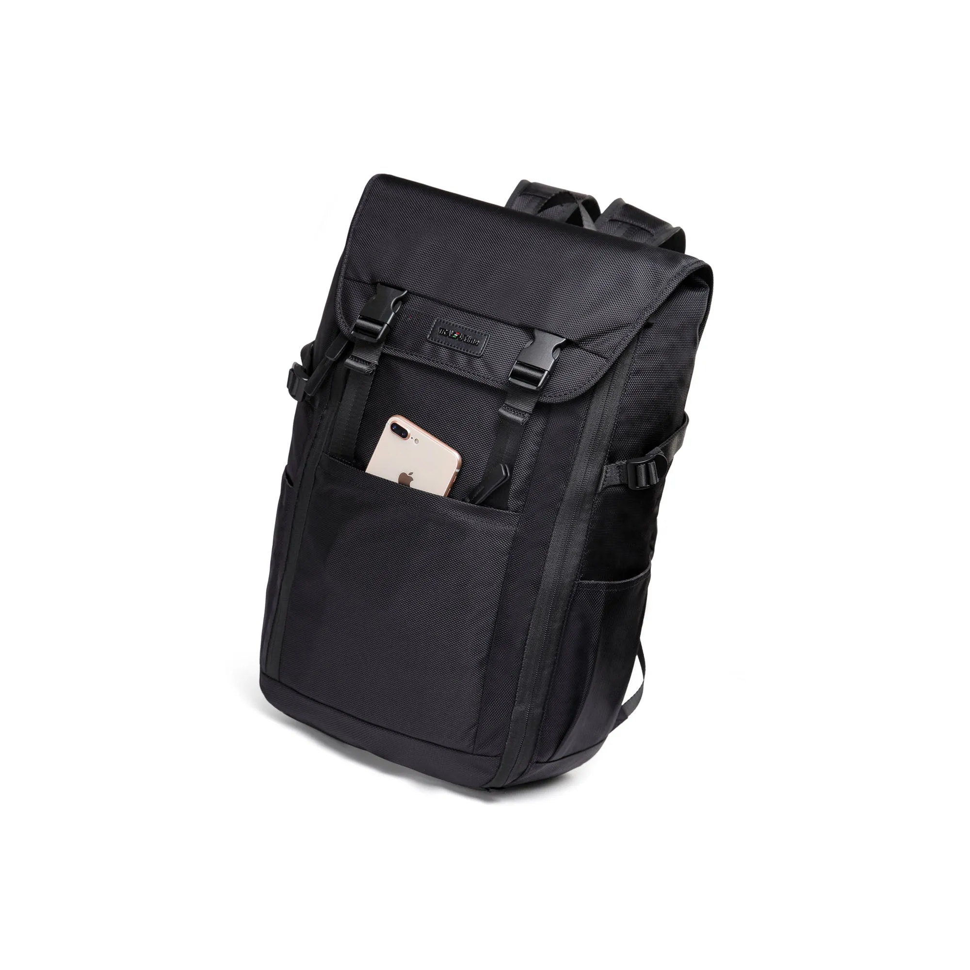 Travel Time 960-01 Organizational Backpack