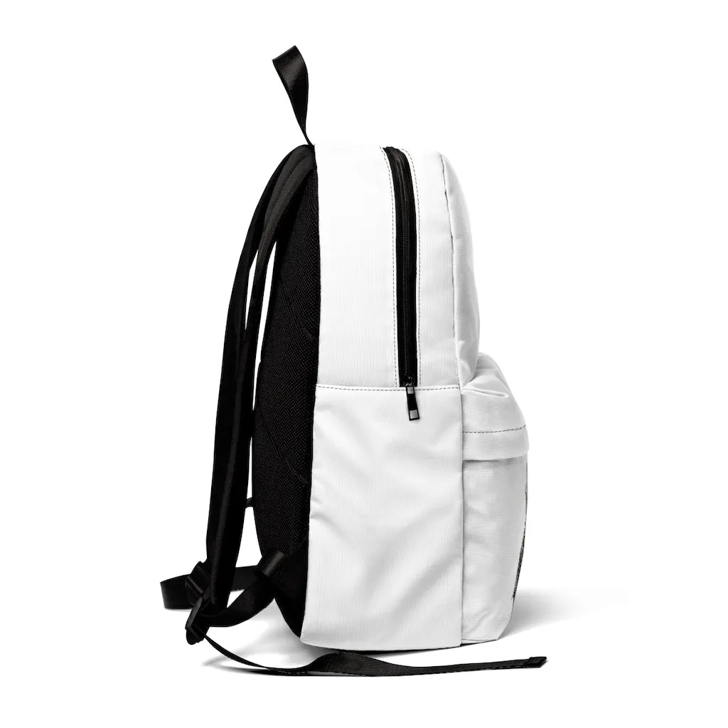 Turtle Unisex Classic Backpack