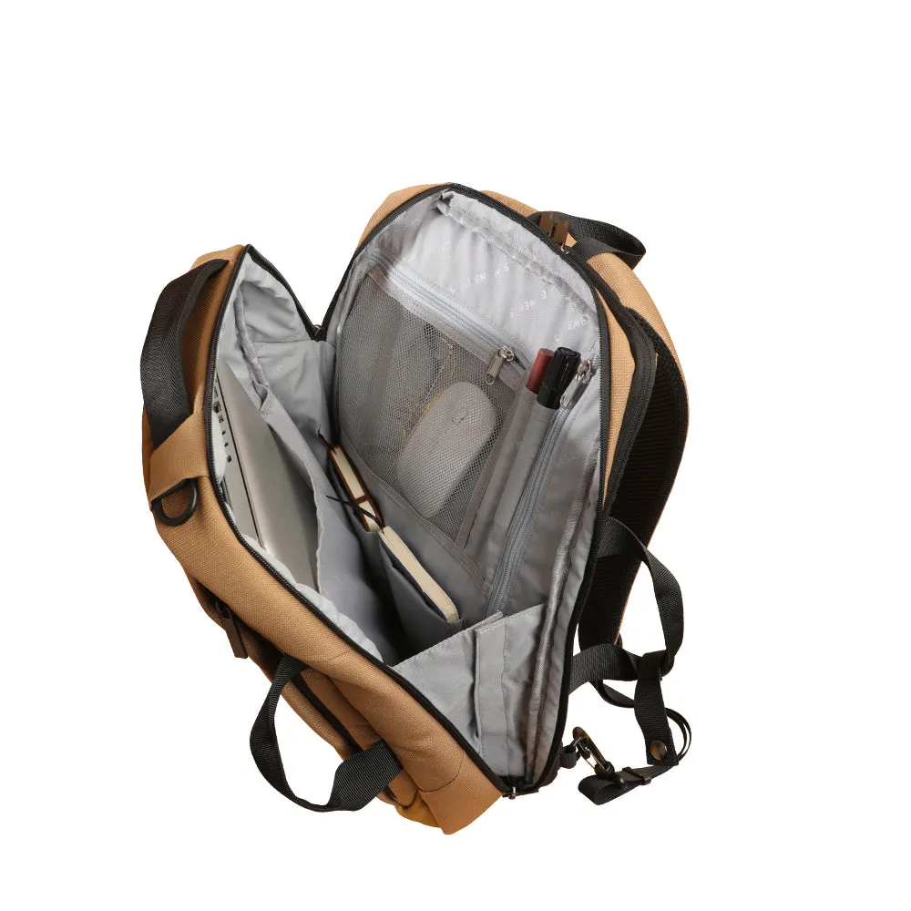 U Elements Switch Pro Multi-Carry Backpack