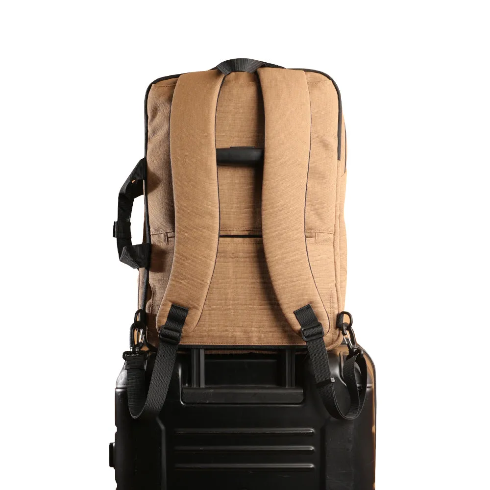 U Elements Switch Pro Multi-Carry Backpack