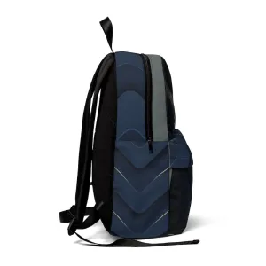 Unisex Classic Backpack