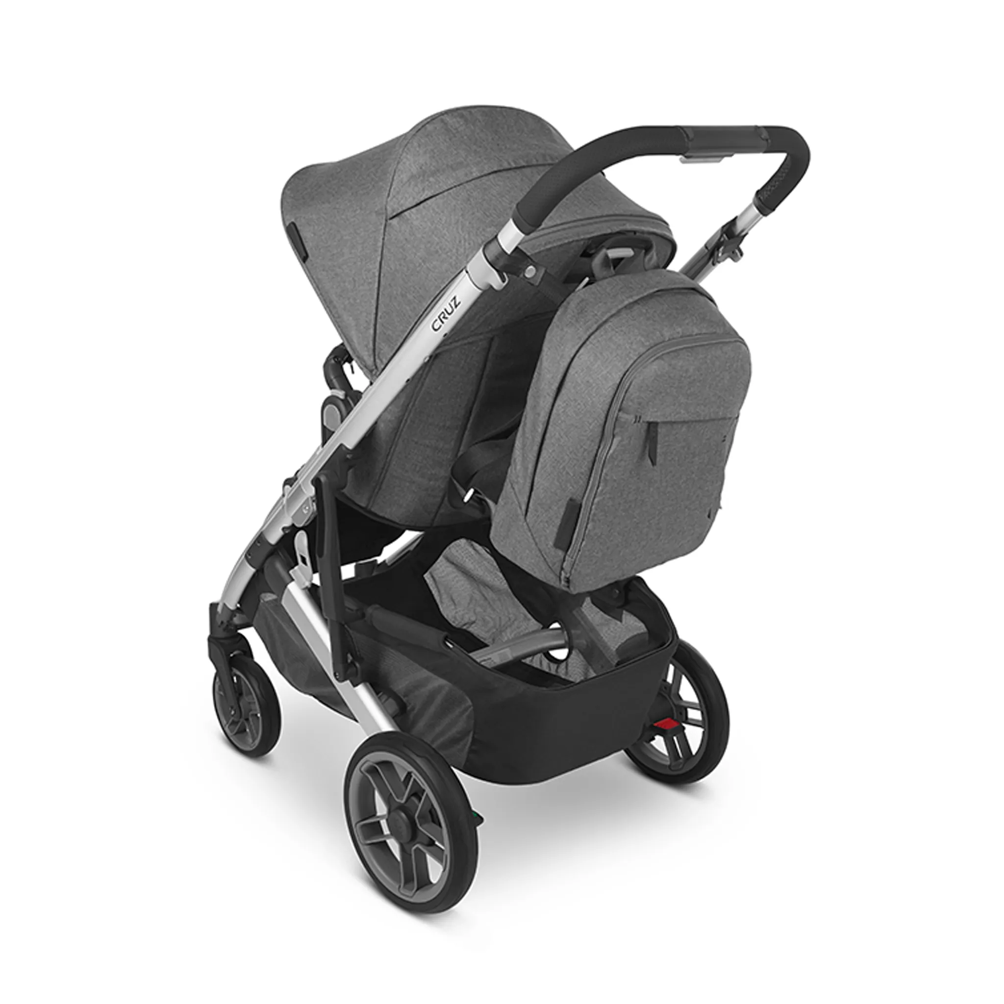 Uppababy Changing Backpack Jordan