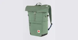 Urban Backpack Fjällräven High Coast Foldsack 24