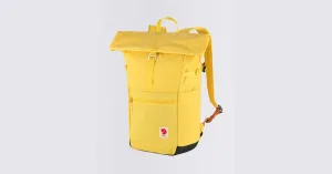 Urban Backpack Fjällräven High Coast Foldsack 24