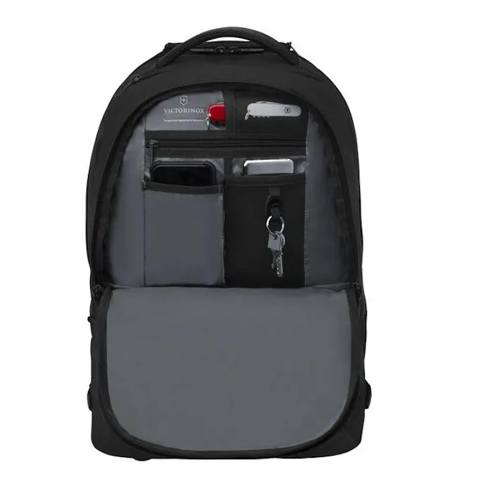 VX Sport Evo Backpack On Wheels