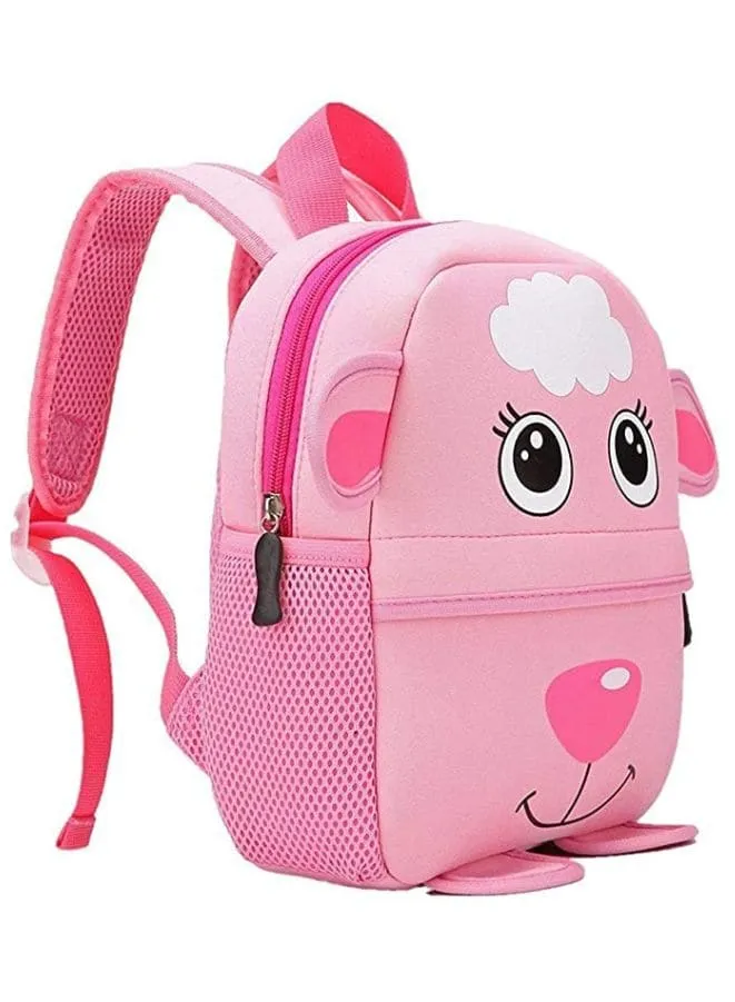 Water Resistance Backpacks for Little Kids, Goat