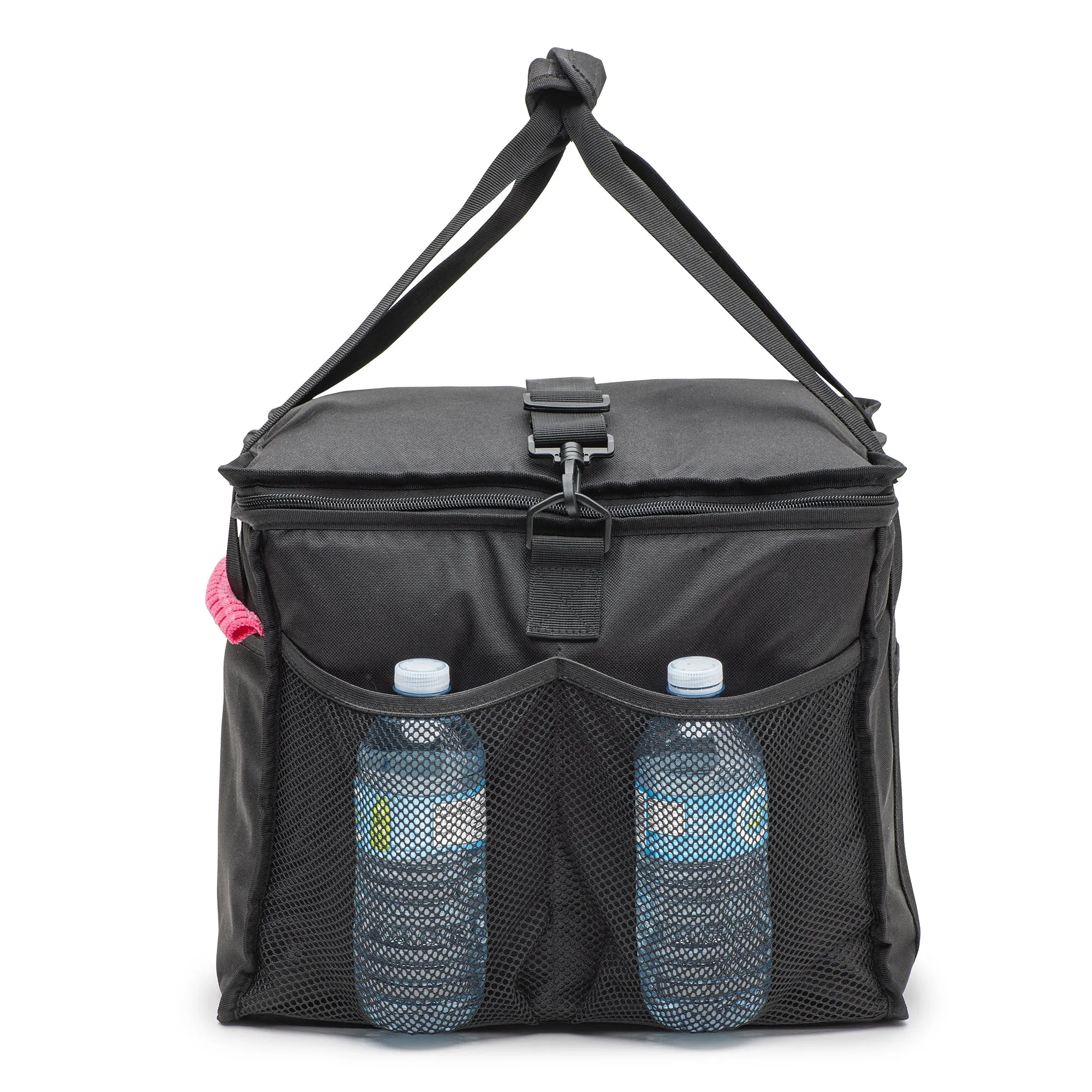 XX-Large Insulated Drink Carrier for Larger Drinks-14x14x12 In. Hold Up To 12 Drinks