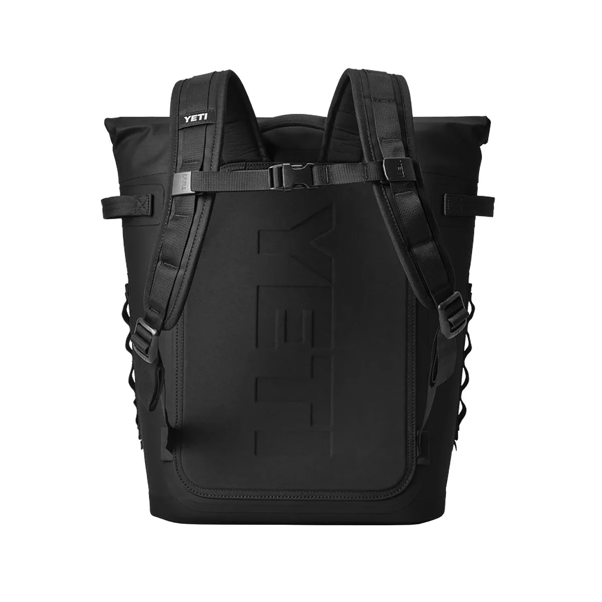 YETI Hopper M20 Backpack Cooler - Black