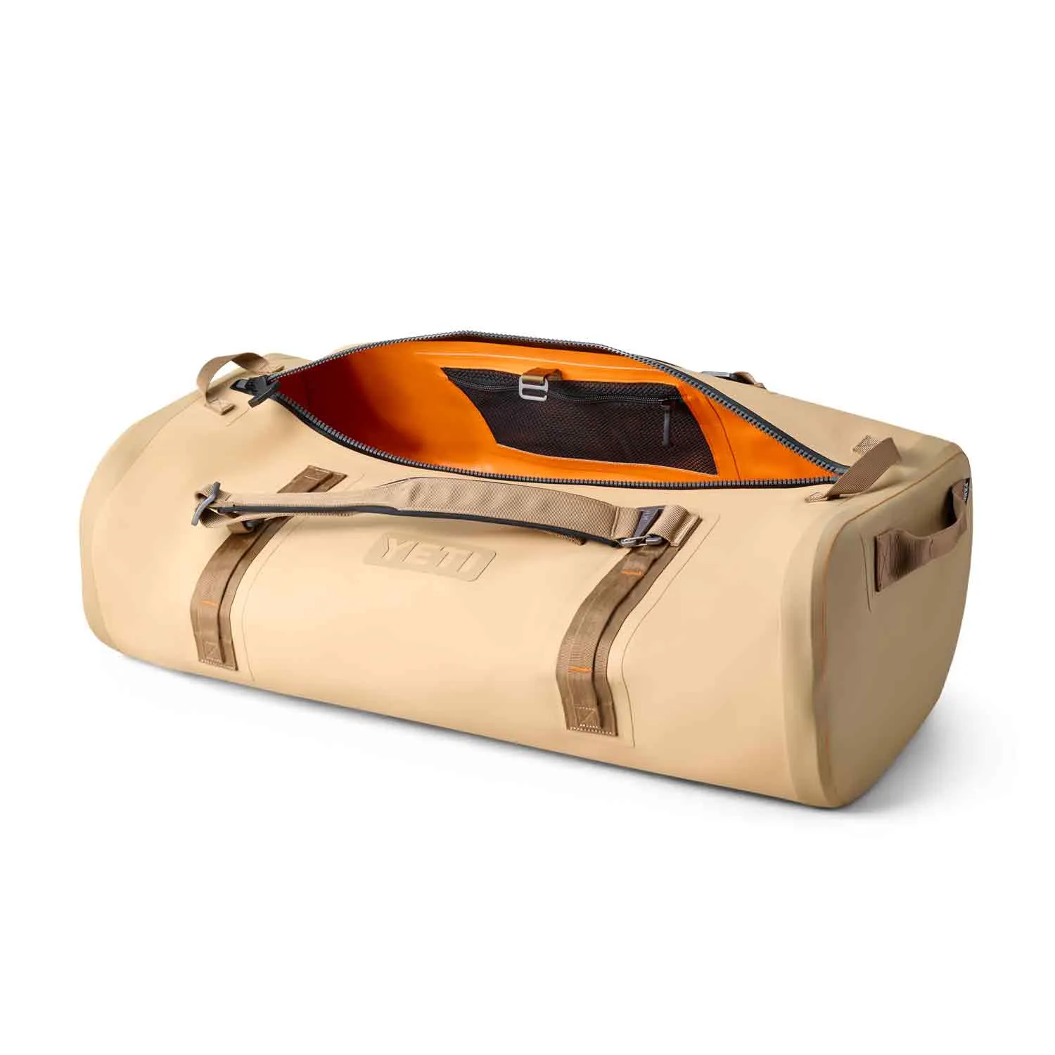 YETI Panga 100 Duffel (Tan)