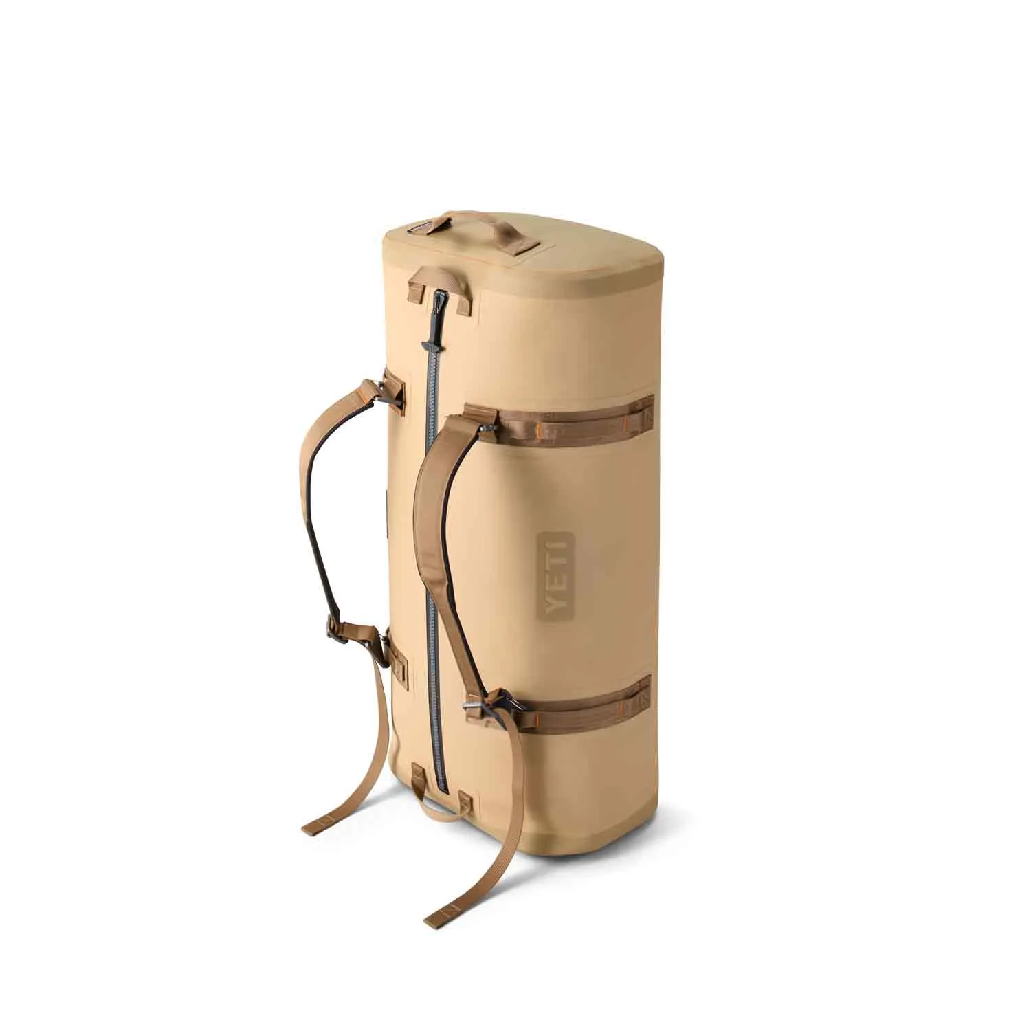 YETI Panga 100 Duffel (Tan)