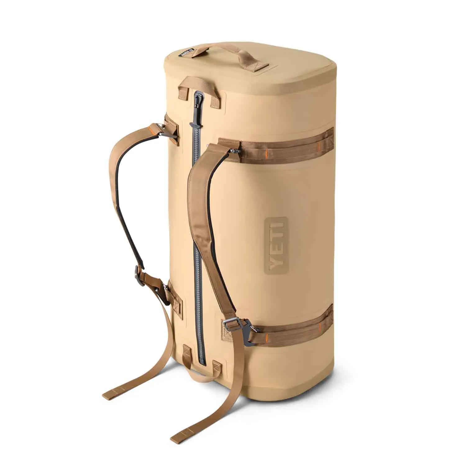 YETI Panga 75 Duffel (Tan)