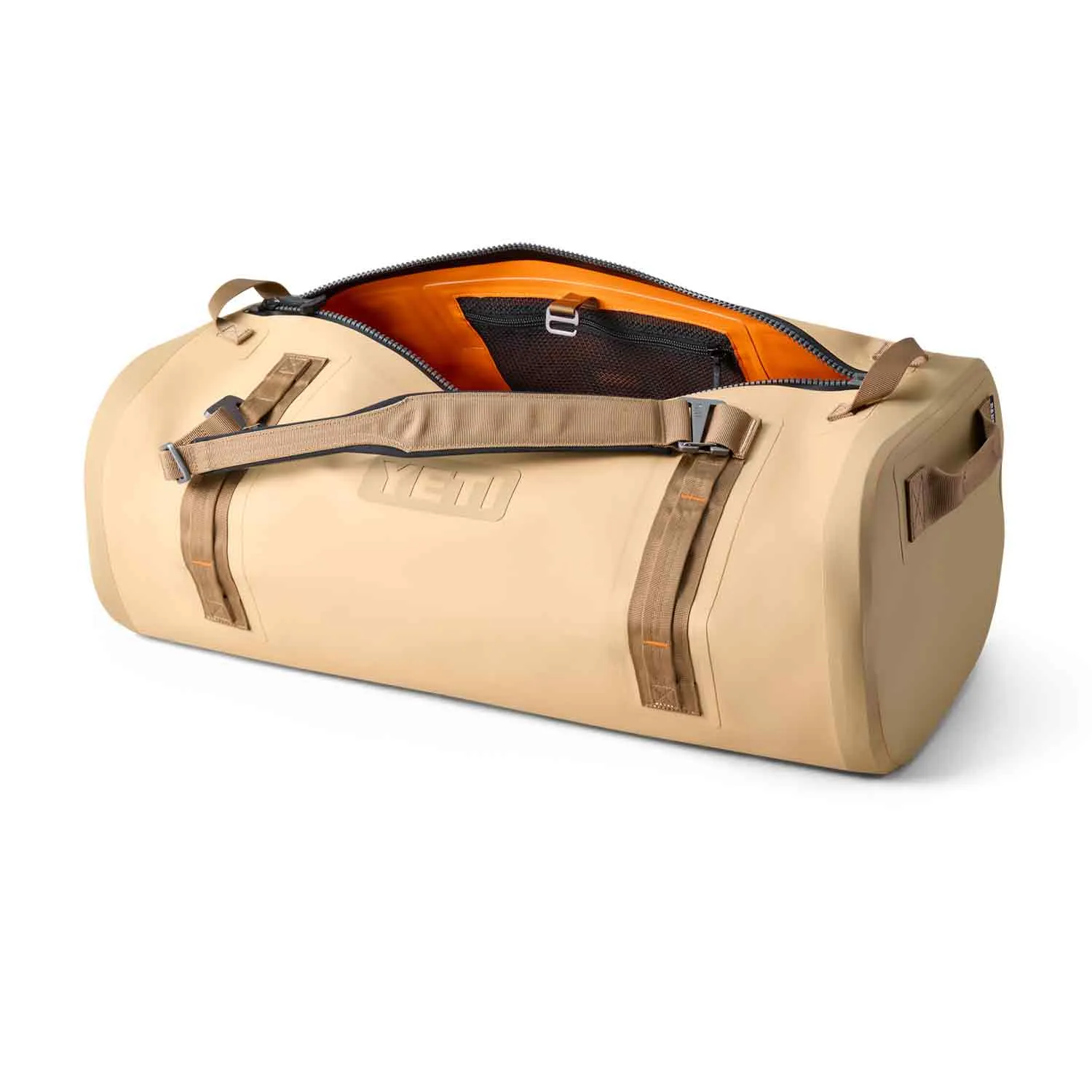 YETI Panga 75 Duffel (Tan)